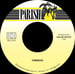 Image of Hopeton Lindo - Tribute 7" (Parish)