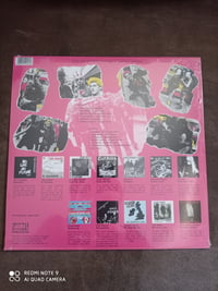 Image 2 of V.a. - punk & disorderly futher charges Lp