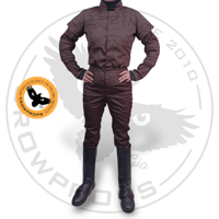 Image 5 of Realistic Sabine Soft Parts Suit