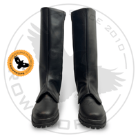 Image 2 of Sabine Realistic Long Boots (Boots and Gaiters)