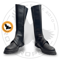Image 1 of Sabine Realistic Long Boots (Boots and Gaiters)