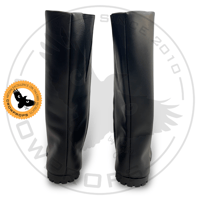 Image 4 of Sabine Realistic Long Boots (Boots and Gaiters)