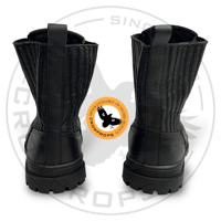 Image 10 of Sabine Realistic Long Boots (Boots and Gaiters)