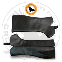 Image 16 of Sabine Realistic Long Boots (Boots and Gaiters)