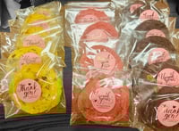 Image 1 of 12 Count Variety  Box 