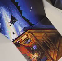 Image 2 of PRIECĪGUS ZIEMASSVĒTKUS DOUBLE VINYL
