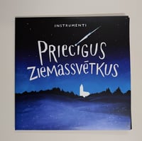 Image 1 of PRIECĪGUS ZIEMASSVĒTKUS DOUBLE VINYL