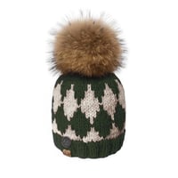 Image 2 of Strick Mütze "Trachtler"