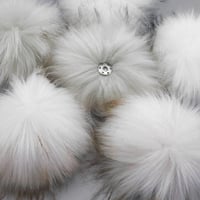 Image 4 of Strick Mütze "Trachtler"