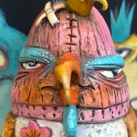 Image 1 of Are you talkin to me….chicken - SOLD!
