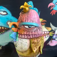 Image 3 of Are you talkin to me….chicken - SOLD!