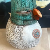 Image 2 of Bad Ass Chick - SOLD!