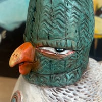 Image 1 of Bad Ass Chick - SOLD!