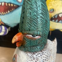Image 4 of Bad Ass Chick - SOLD!
