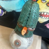 Image 5 of Bad Ass Chick - SOLD!