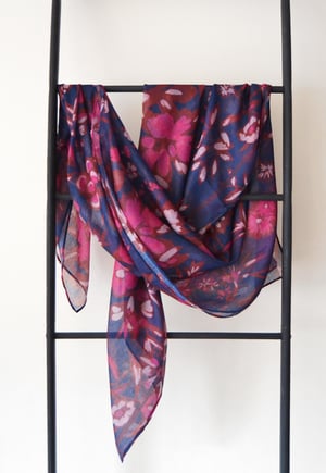 Image of PAÑUELO CHELSIE. Antes 39.99€