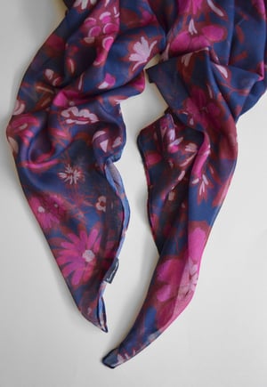 Image of PAÑUELO CHELSIE. Antes 39.99€