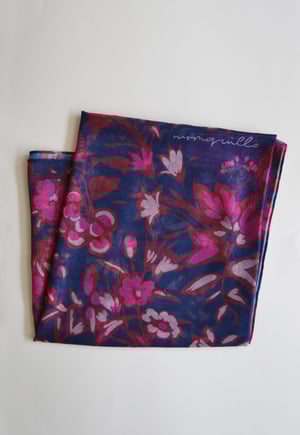 Image of PAÑUELO CHELSIE. Antes 39.99€