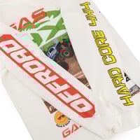 Image 3 of "Off-Road" Long Sleeve Shirt  