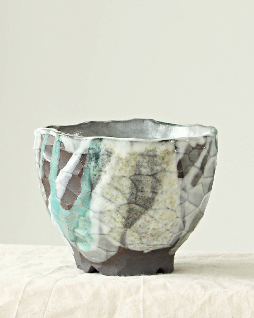 Image of Bowl no. 1