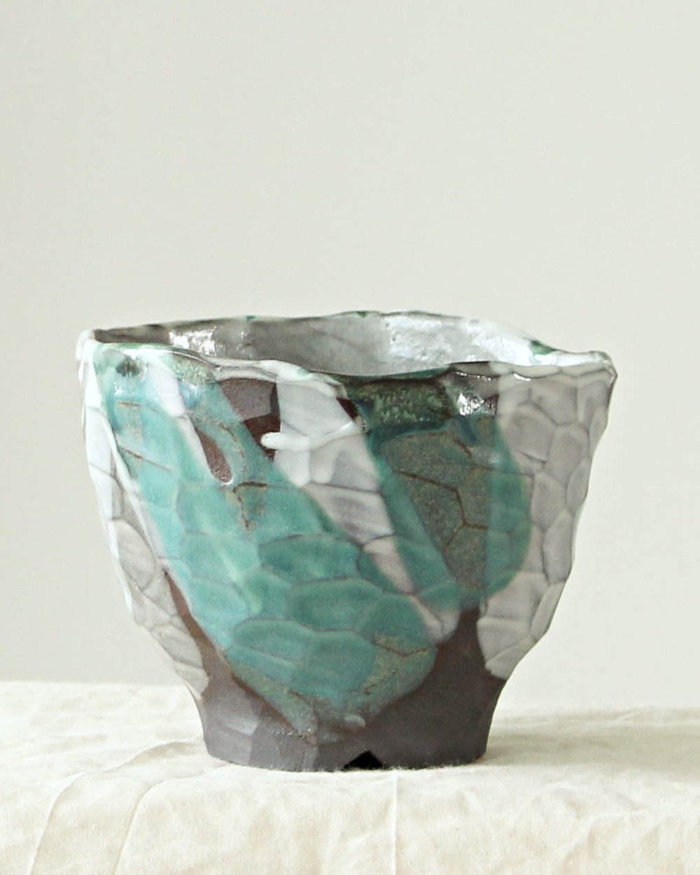 Image of Bowl no. 1