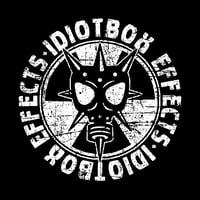 IdiotBox  Hoodies