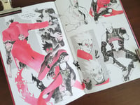 Image 1 of Tri Fan Zine