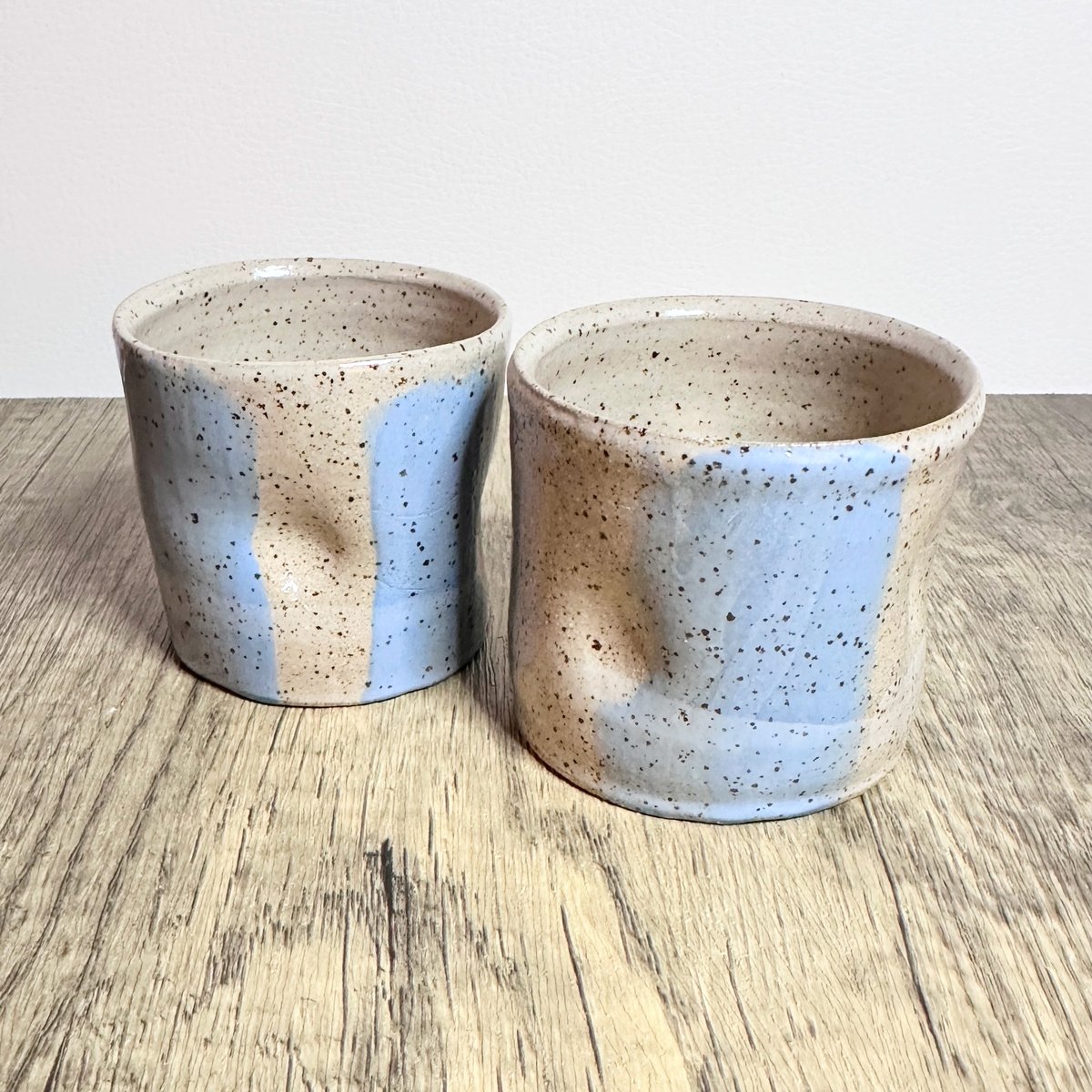 Image of Espresso Cups: Set of Two