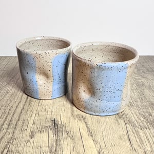 Image of Espresso Cups: Set of Two