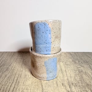 Image of Espresso Cups: Set of Two