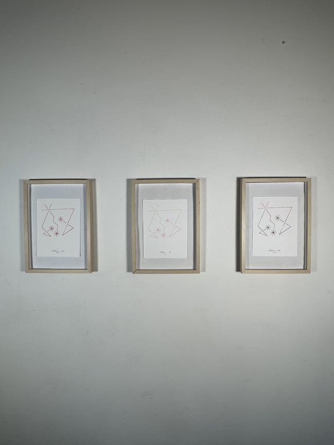 Explosioins (1-250) parte 4