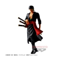 Image 3 of One Piece - Roronoa Zoro - One Piece the Shukko