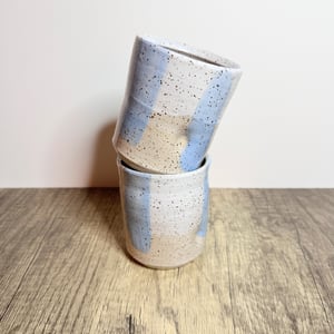 Image of Tumblers: Set of Two