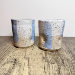 Image of Tumblers: Set of Two