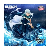 Image 4 of Banpresto - Bleach - Toushiro Hitsugaya, Bandai Spirits Vibration Stars