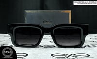 Image 1 of EXPRESSION 06 EVOLUTION ® - GRADIENT WEALTH EYEWEAR 