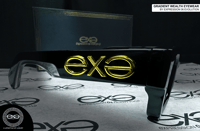 Image 2 of EXPRESSION 06 EVOLUTION ® - GRADIENT WEALTH EYEWEAR 