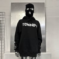 Image 3 of SKULL&CROSSBONES - HOODIE