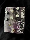 Night Creatures - <Br />Pre-Built<br />(dual reverb-y delay)