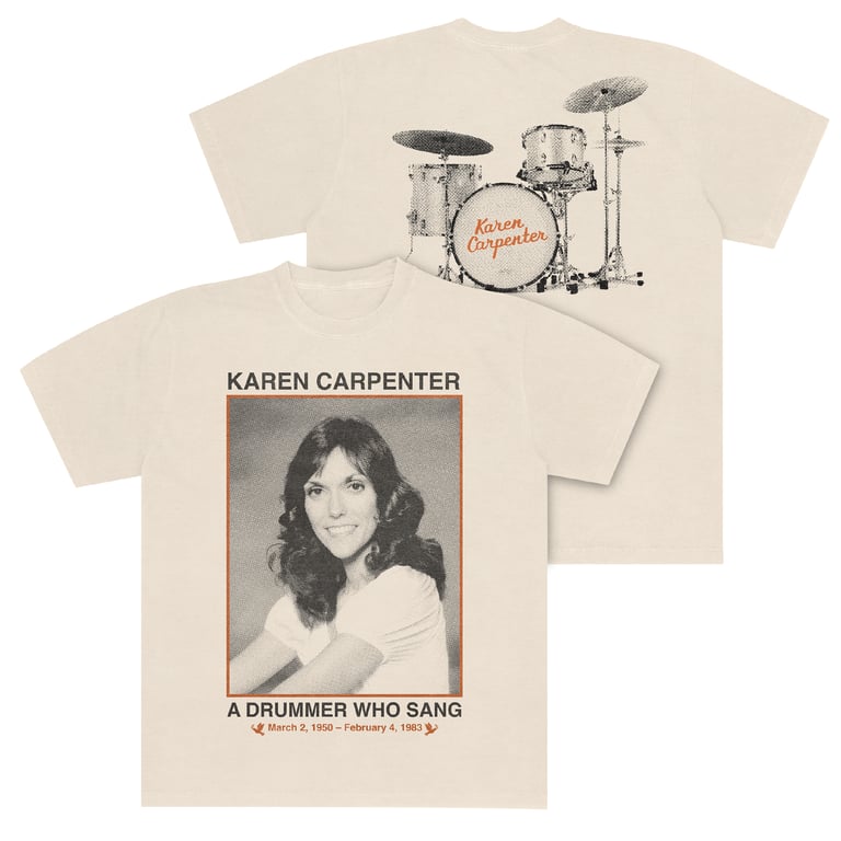 Ka-Ren T-Shirt Carpenter