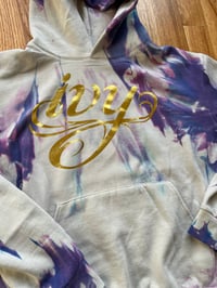 Image 1 of Gold Dye (hoodie)