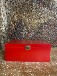 Image 12 of 'Big Red' SALE box - 3 available // over 35% saving!! - BOX 1