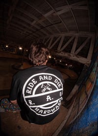 Image 3 of Rad Hardware "OG" Tee