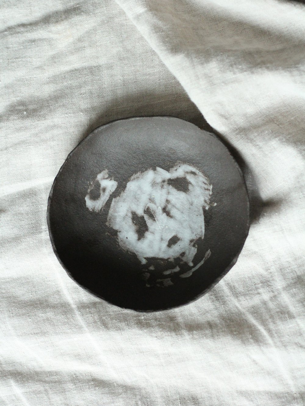 Image of Chocolate plate no. 5