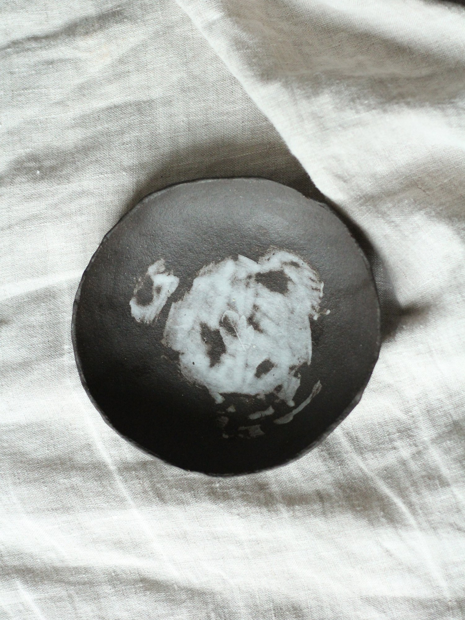 Image of Chocolate plate no. 5