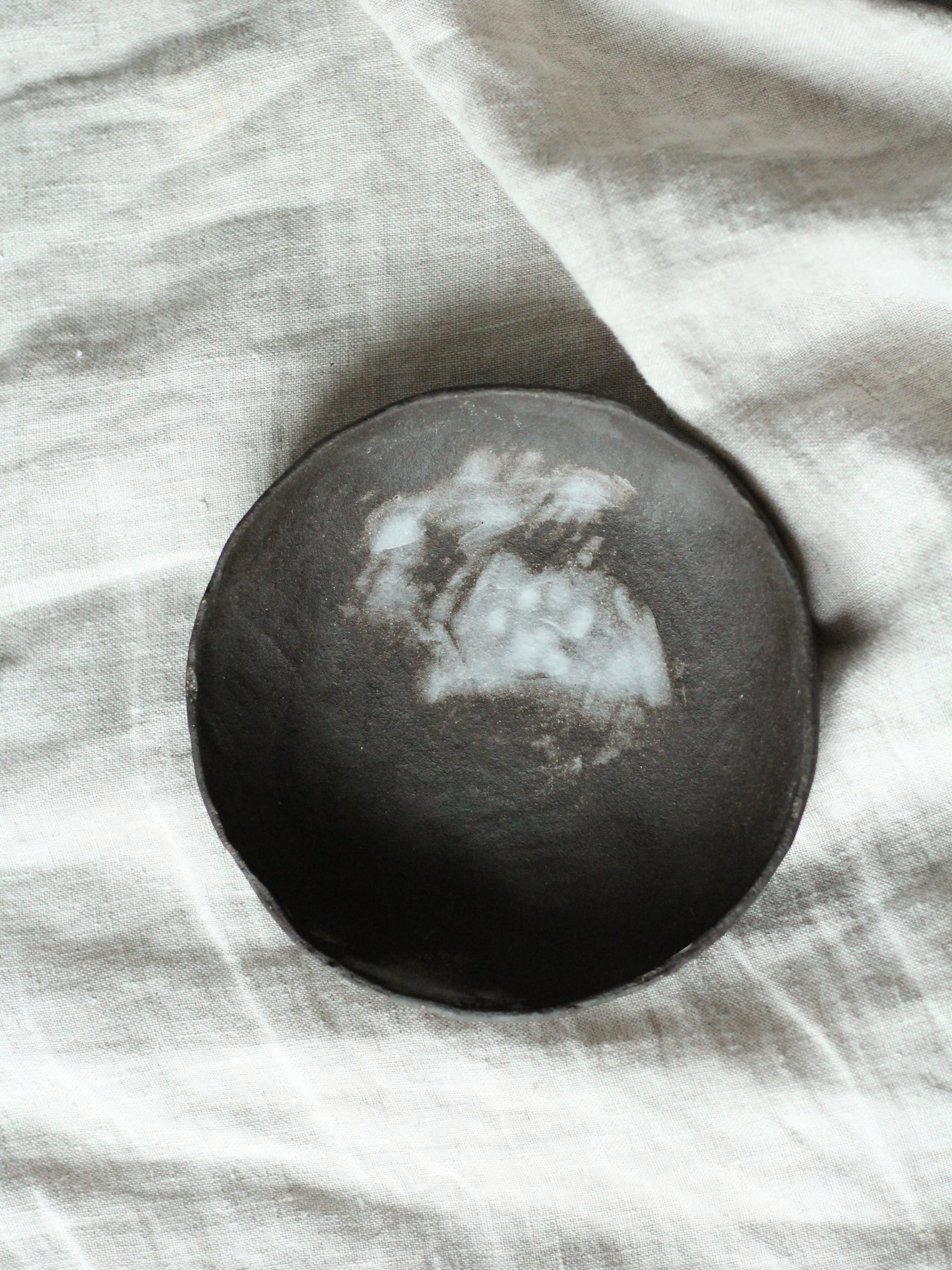 Image of Chocolate plate no. 3