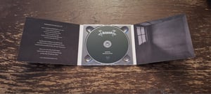 Image of Shining "Feberdrömmar (Del Ett)" DIGIPAK