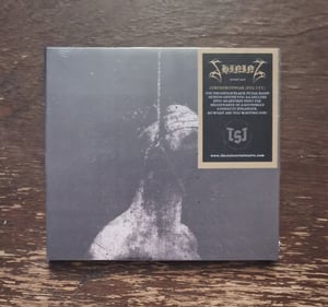 Image of Shining "Feberdrömmar (Del Ett)" DIGIPAK