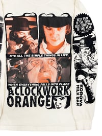 Image 3 of A Clockwork Orange: Everything Falls into Place LS