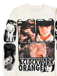 Image 2 of A Clockwork Orange: Everything Falls into Place LS